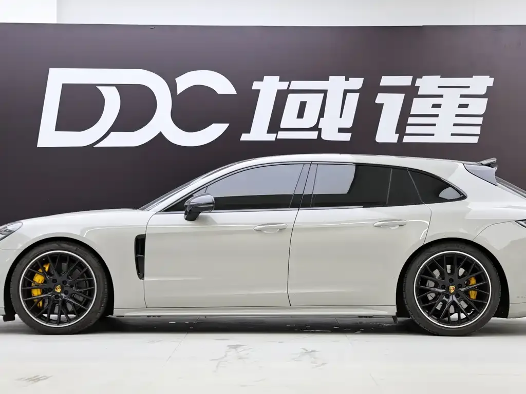 Porsche Panamera 2021 из CN, фото 3