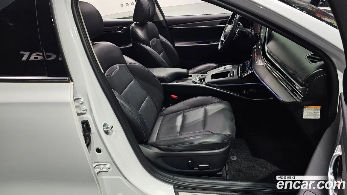Hyundai Grandeur 2022 из KR, фото 10