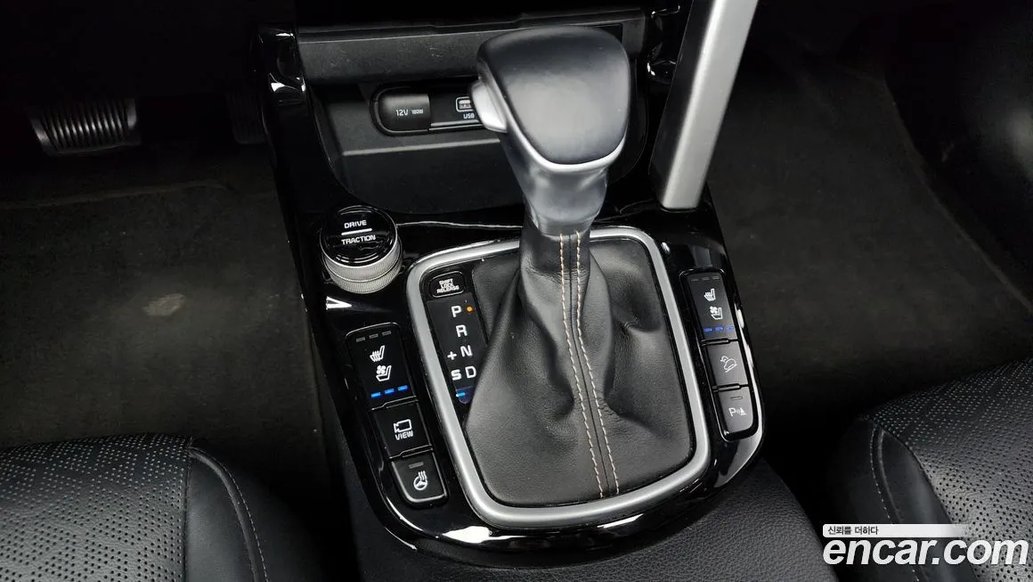 Kia Seltos 2021 из KR, фото 9