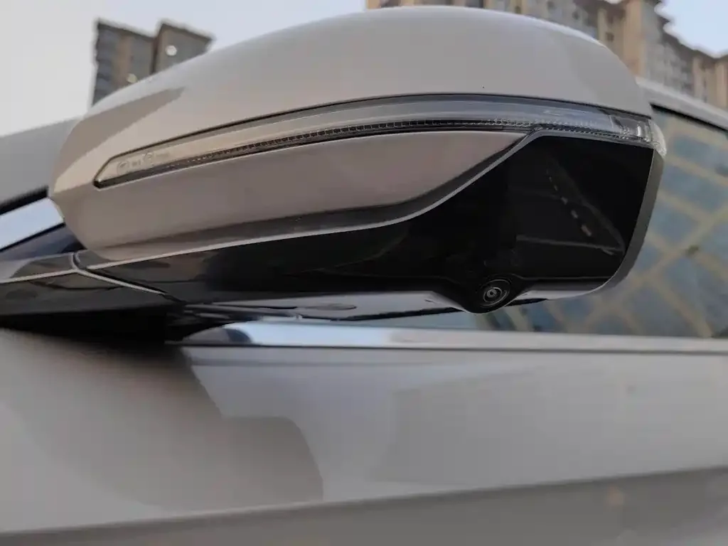 BYD PLUS New Energy 2024 из CN, фото 10