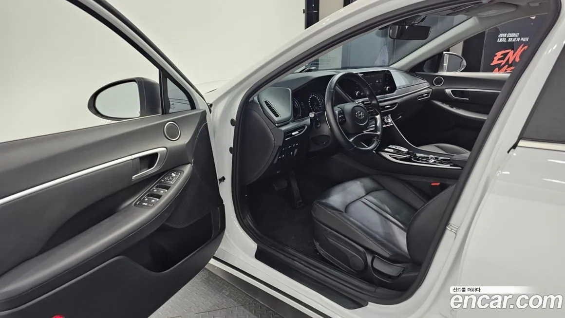 Hyundai Sonata 2022 из KR, фото 10
