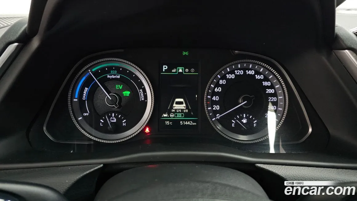 Hyundai Sonata 2022 из KR, фото 8