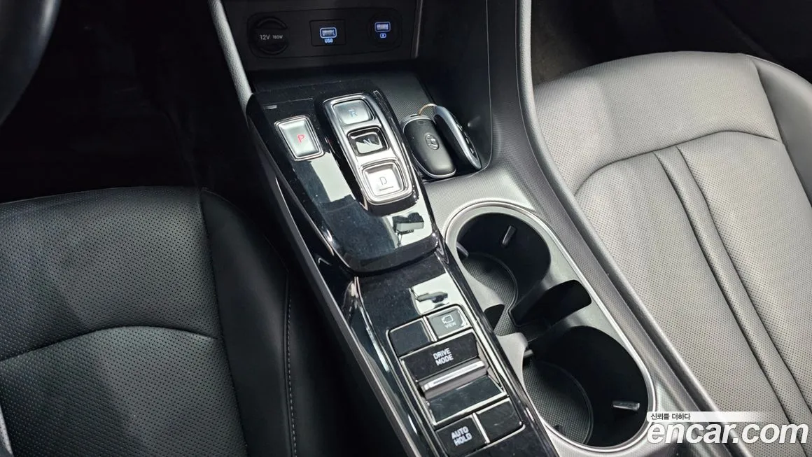 Hyundai Sonata 2022 из KR, фото 9