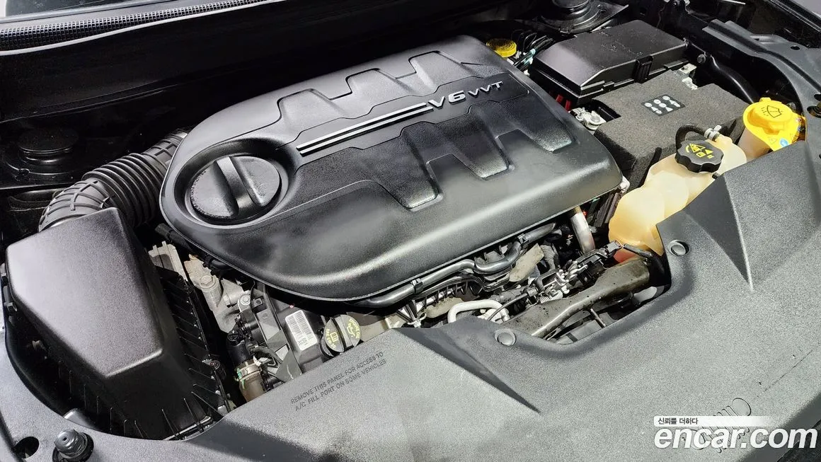 Jeep Cherokee 2021 из KR, фото 6