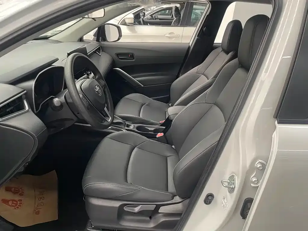 Toyota Frontlander 2025 из CN, фото 6