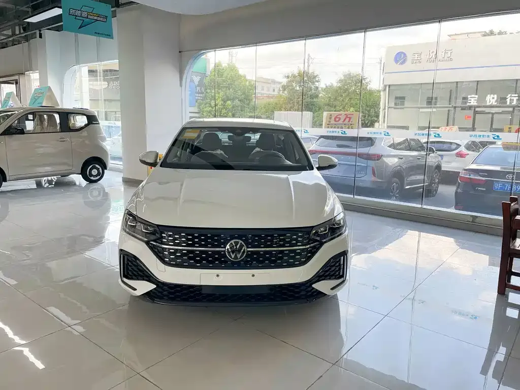 Volkswagen Lavida 2025 из CN, фото 3