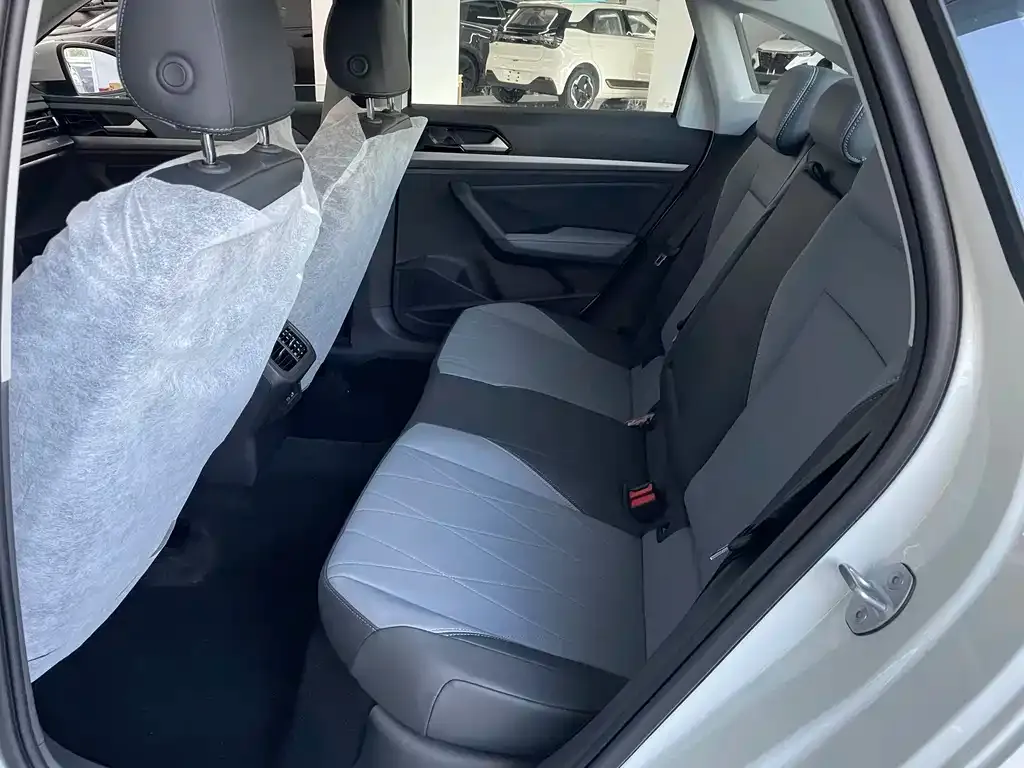 Volkswagen Lavida 2025 из CN, фото 6