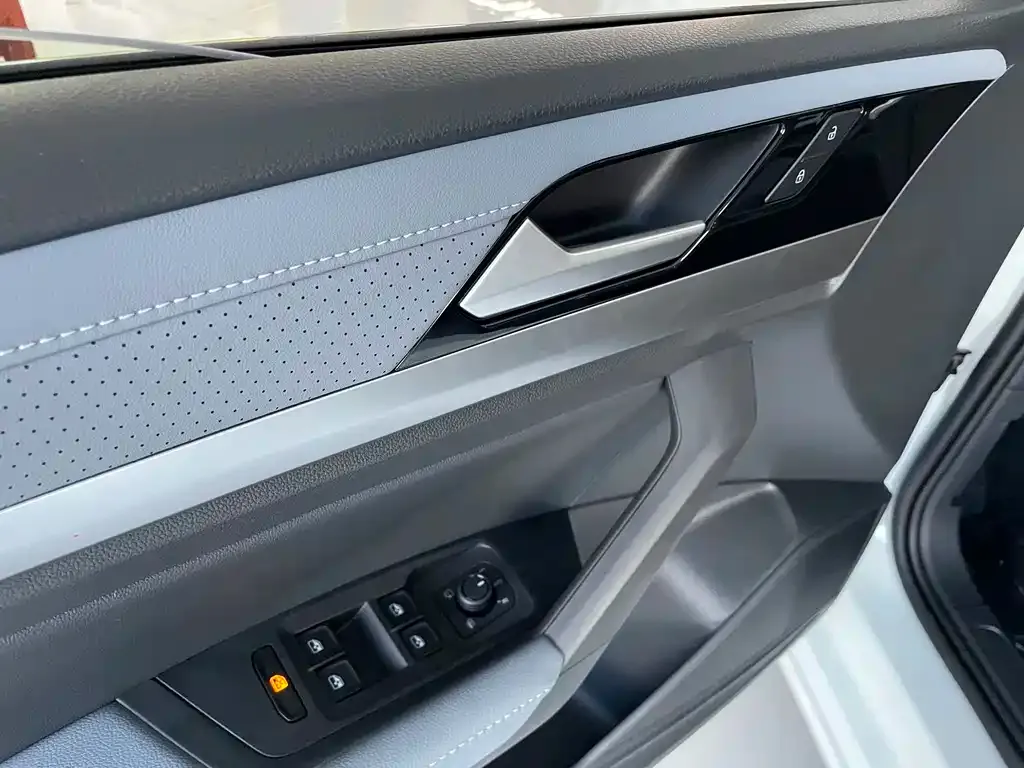 Volkswagen Lavida 2025 из CN, фото 7