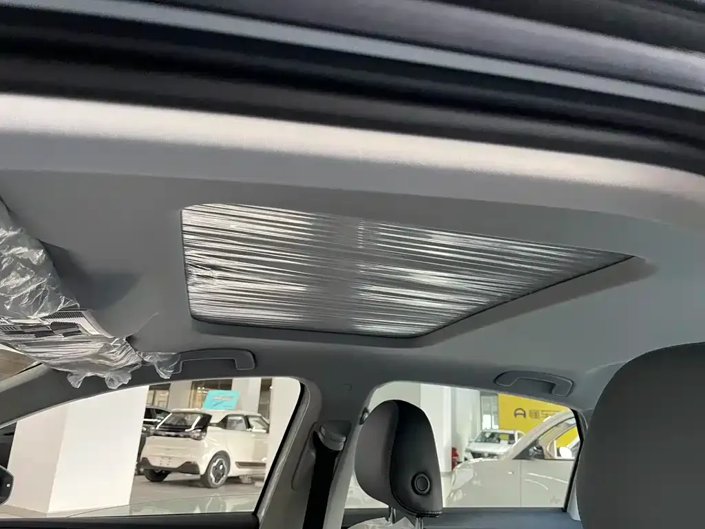 Volkswagen Lavida 2025 из CN, фото 9