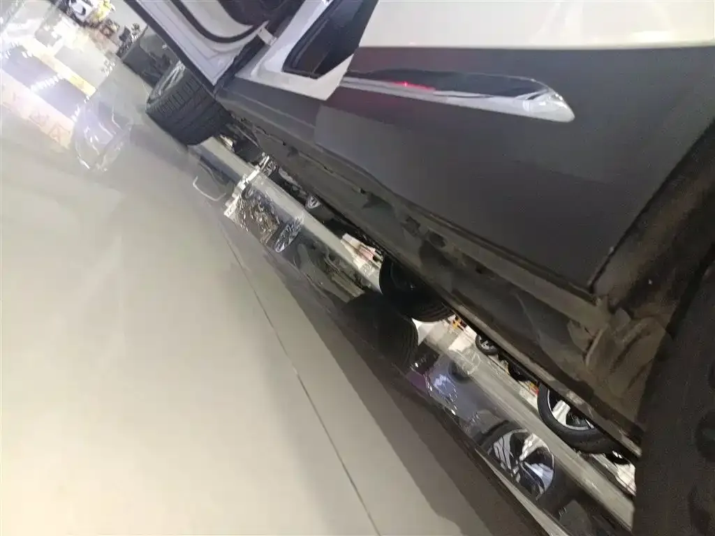 Mercedes-Benz EQA 2022 из CN, фото 6