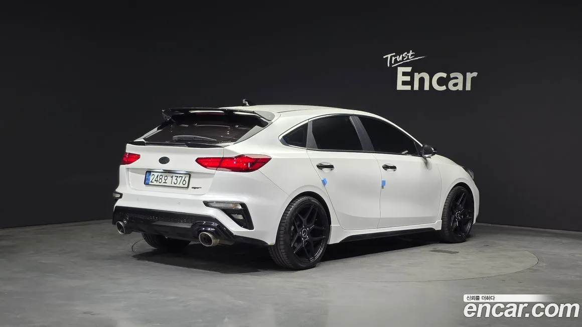 [object Object] K3 2021 из KR, фото 2