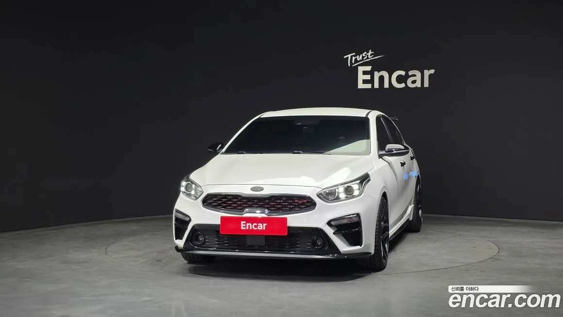 [object Object] K3 2021 из KR, фото 3