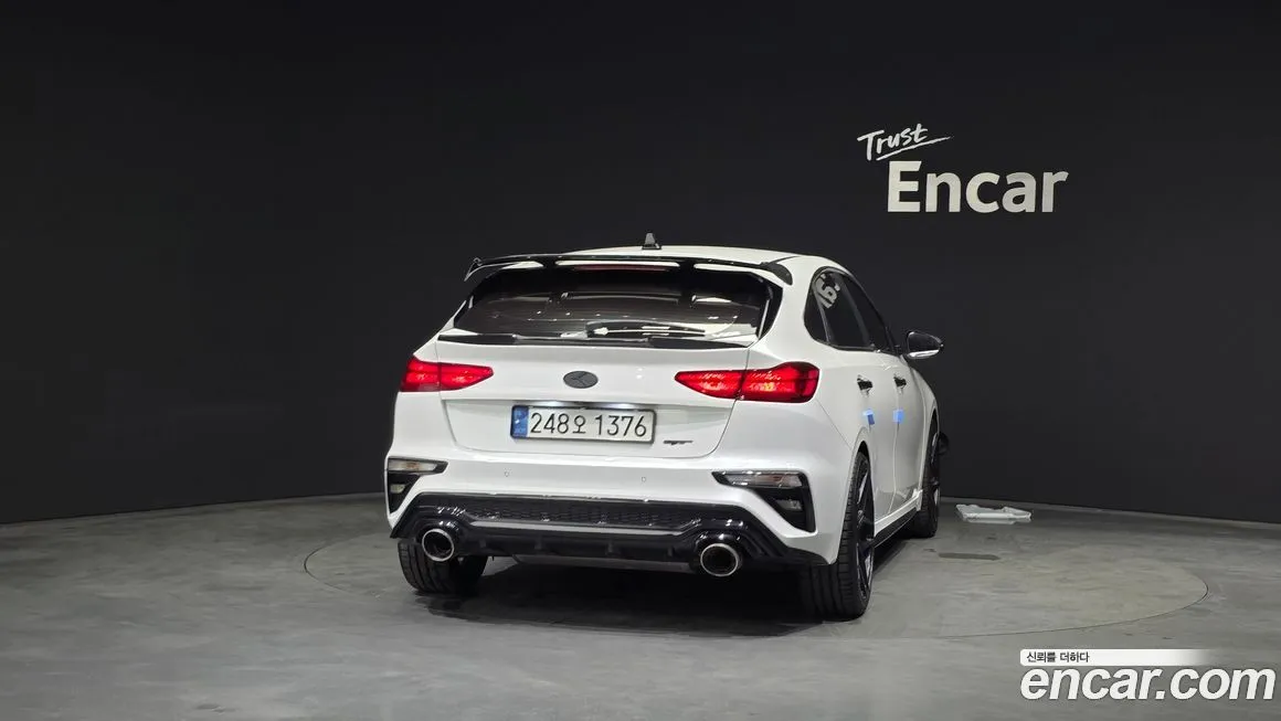 [object Object] K3 2021 из KR, фото 4