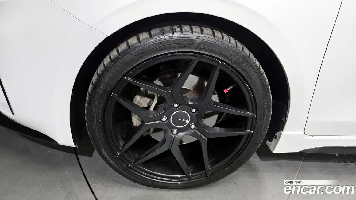 [object Object] K3 2021 из KR, фото 5