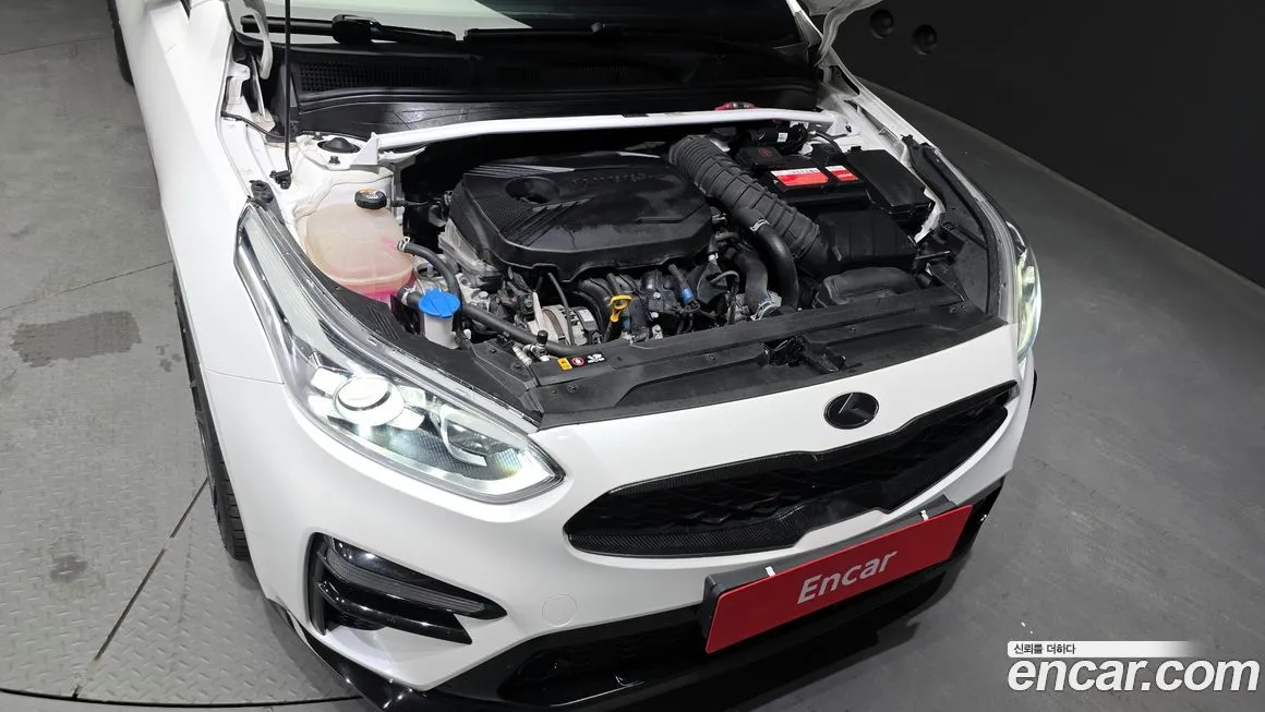 [object Object] K3 2021 из KR, фото 6