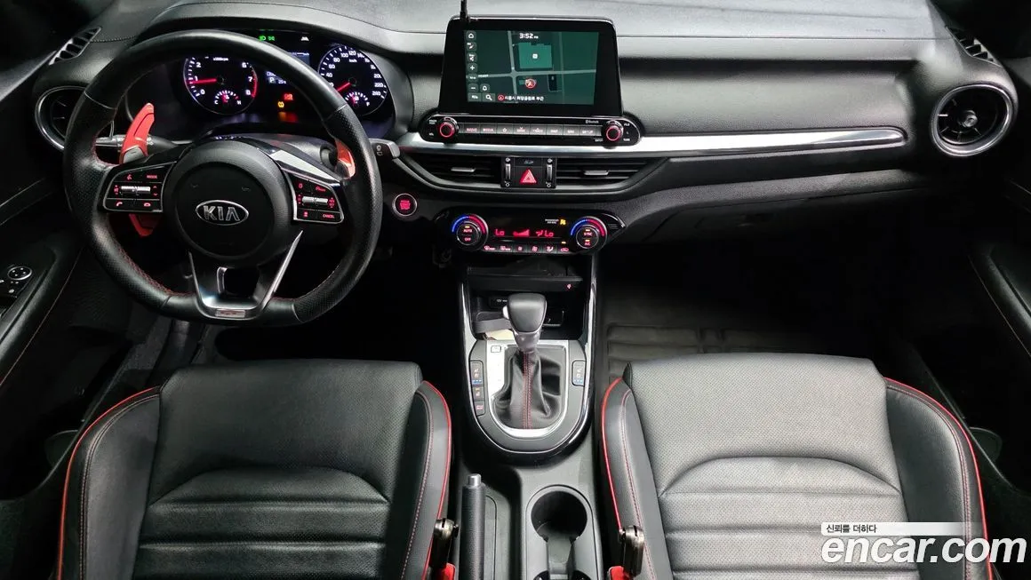 [object Object] K3 2021 из KR, фото 7