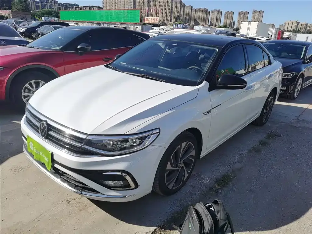 [object Object] Bora 2024 из CN, фото 2