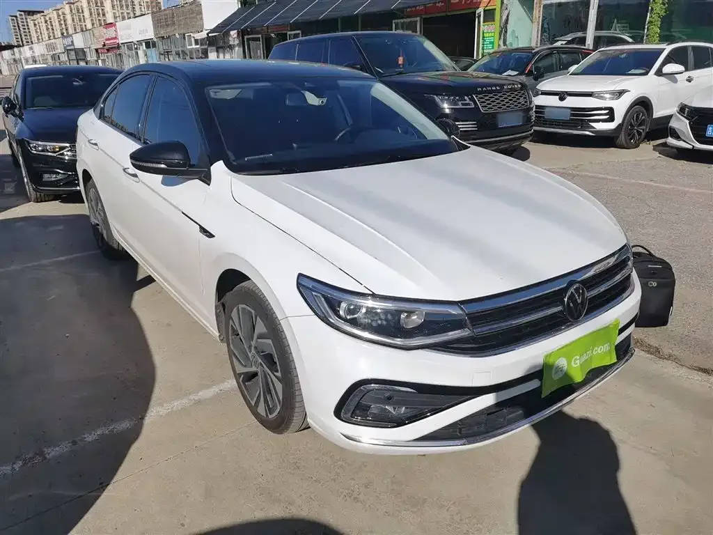 [object Object] Bora 2024 из CN, фото 4