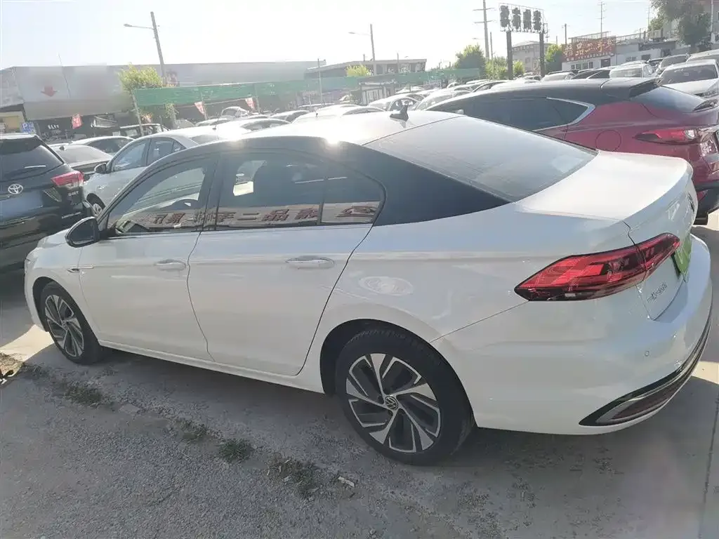 [object Object] Bora 2024 из CN, фото 5