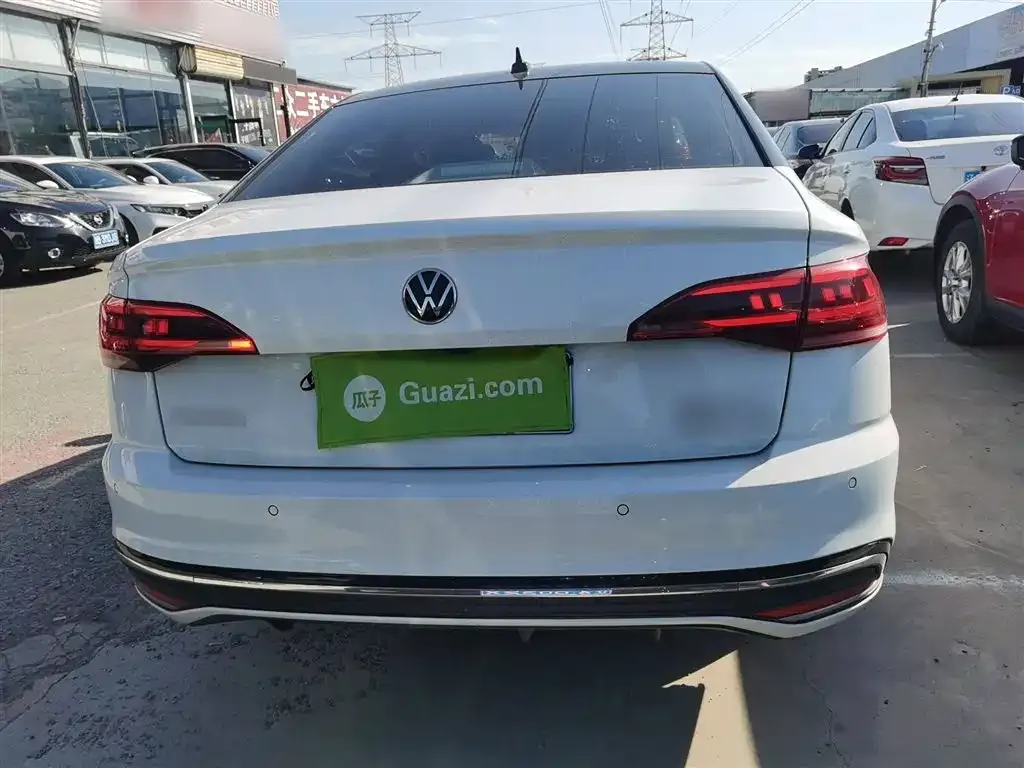 [object Object] Bora 2024 из CN, фото 6