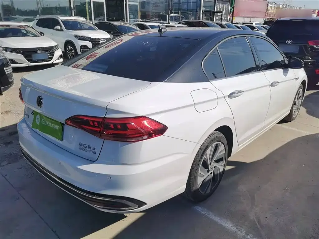 [object Object] Bora 2024 из CN, фото 7