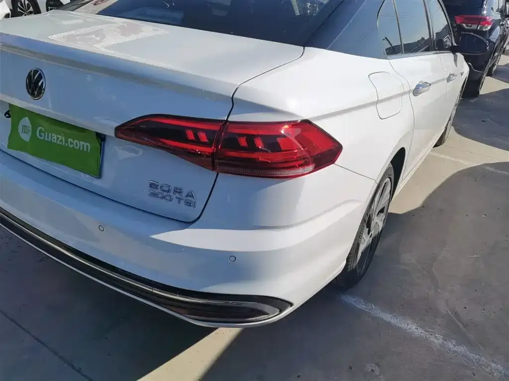 [object Object] Bora 2024 из CN, фото 8