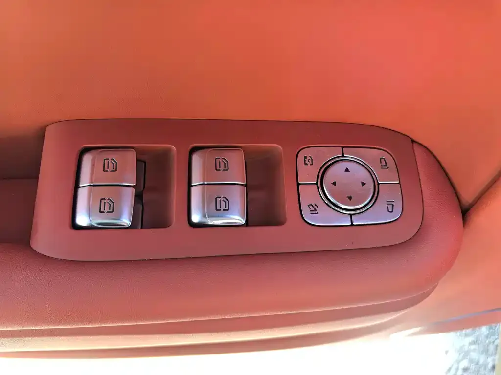 Li Auto L7 2023 из CN, фото 10
