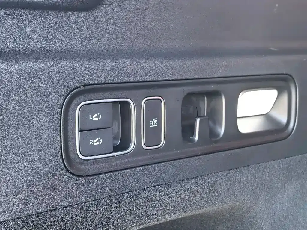 Li Auto L7 2023 из CN, фото 7