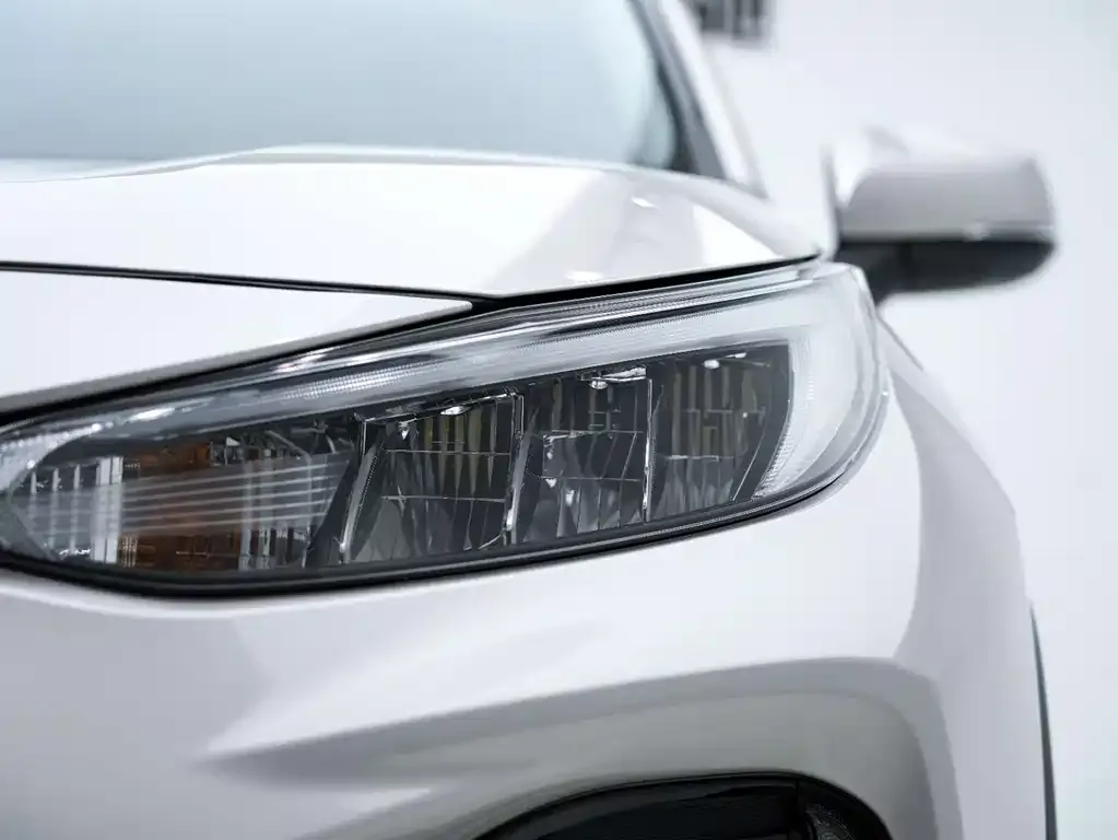 Toyota Wildlander New Energy 2022 из CN, фото 6