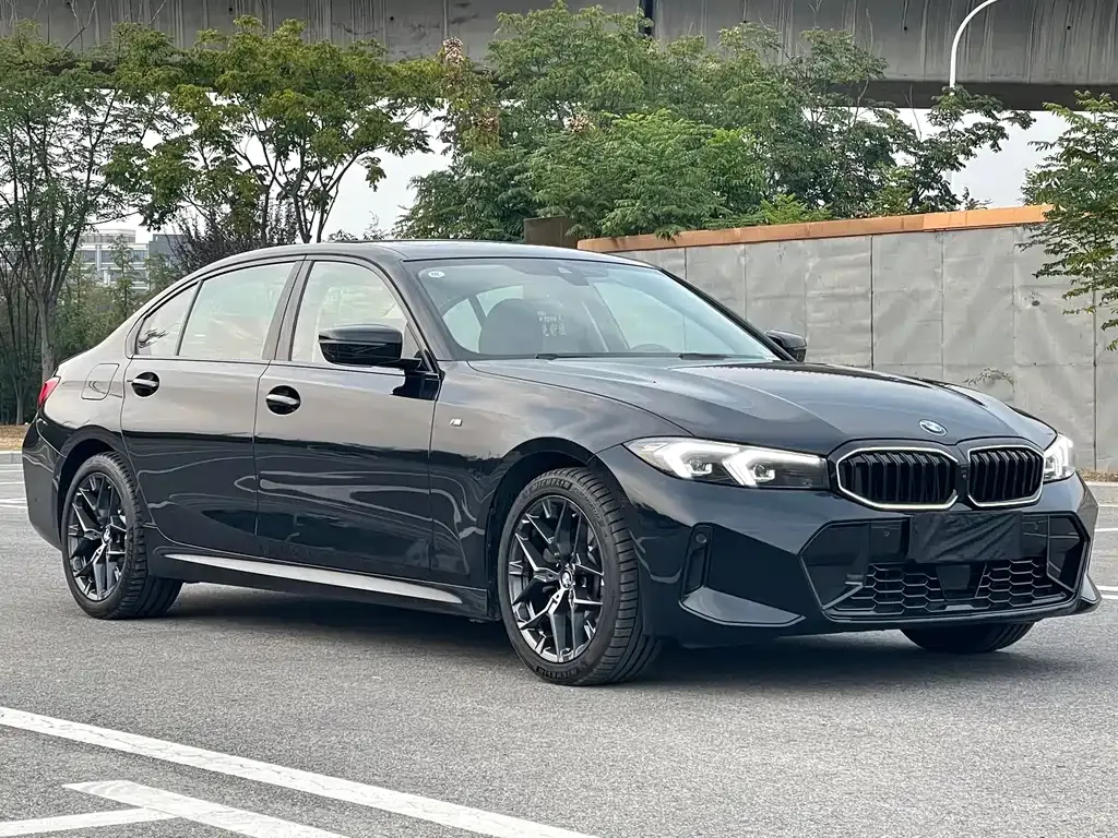 BMW 3 Series — фото 2