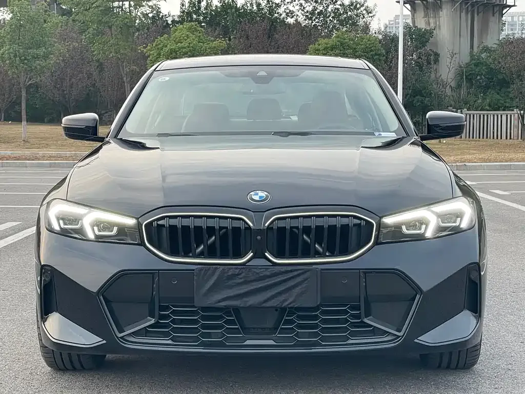 BMW 3 Series — фото 3