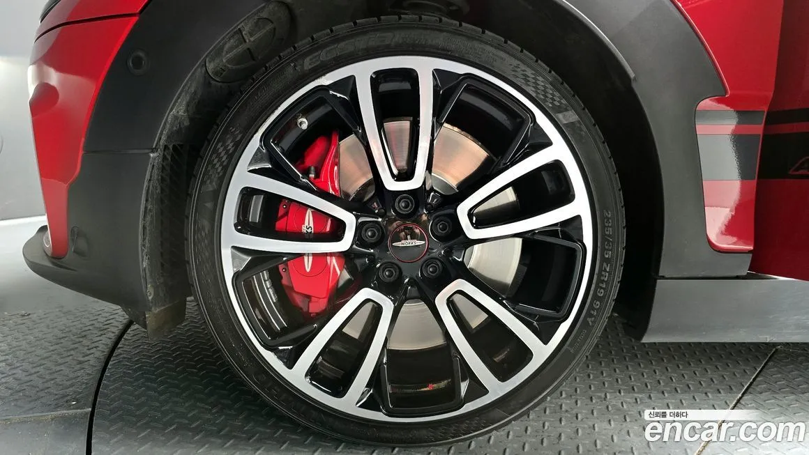 Mini Clubman — фото 5