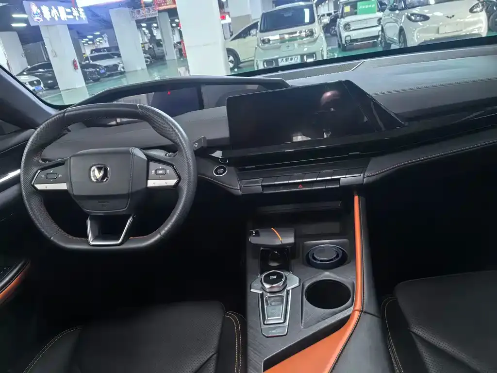 [object Object] UNI-V iDD 2023 из CN, фото 10