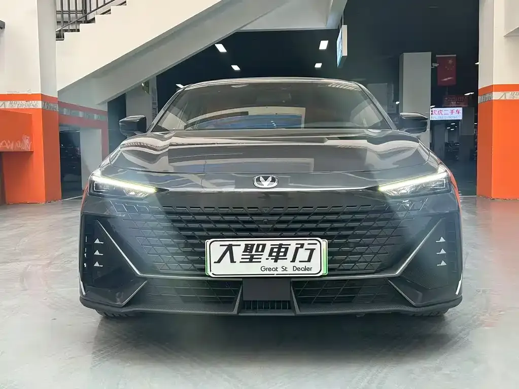 [object Object] UNI-V iDD 2023 из CN, фото 2