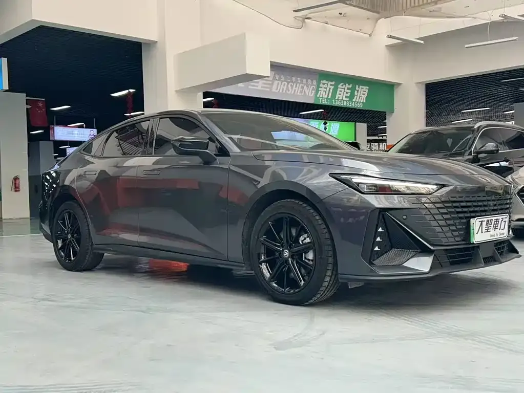 [object Object] UNI-V iDD 2023 из CN, фото 3