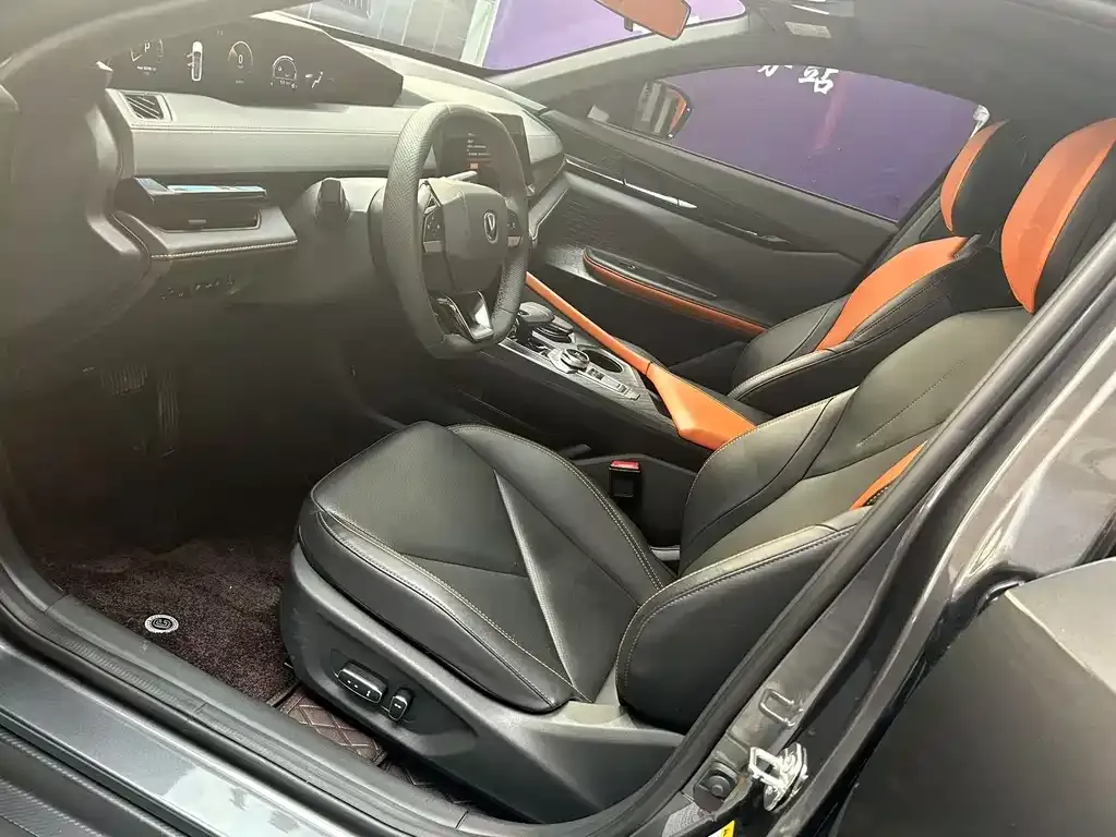 [object Object] UNI-V iDD 2023 из CN, фото 4