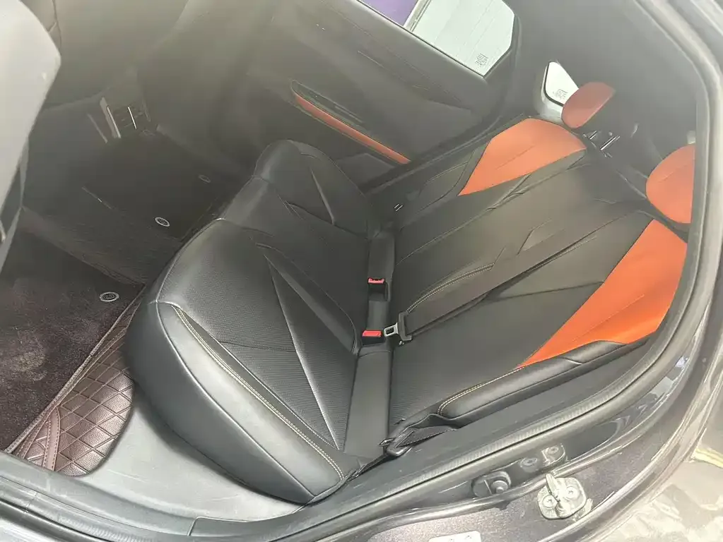 [object Object] UNI-V iDD 2023 из CN, фото 6