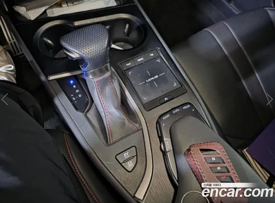 Lexus UX 2021 из KR, фото 8