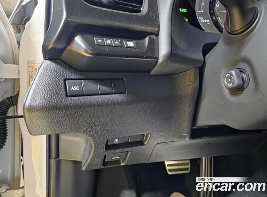 Lexus UX 2021 из KR, фото 9