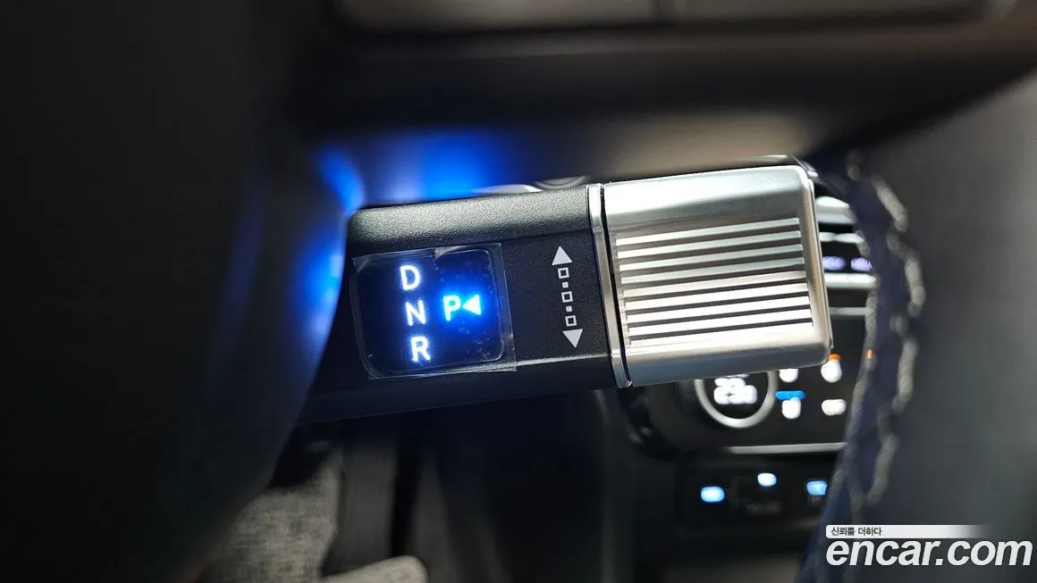 Hyundai Tucson — фото 9