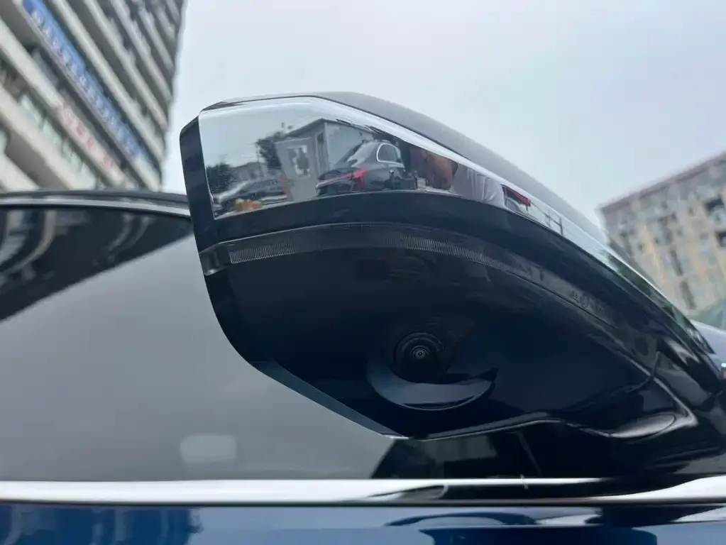 Geely Xingrui — фото 7