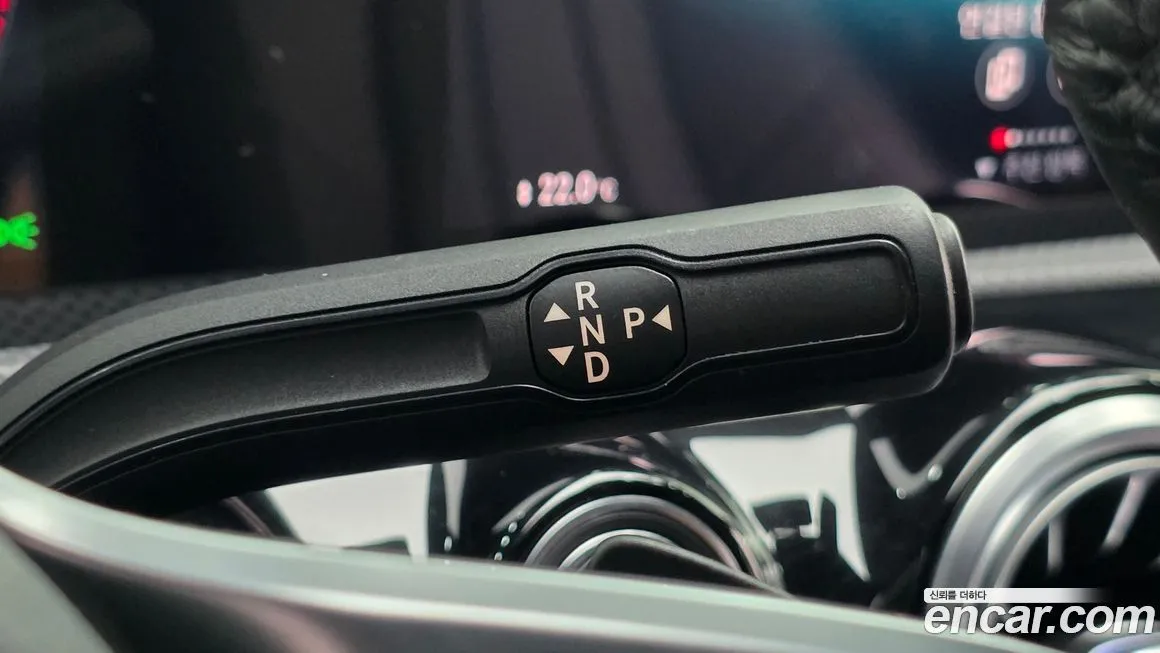 Mercedes-Benz A-Class 2021 из KR, фото 9