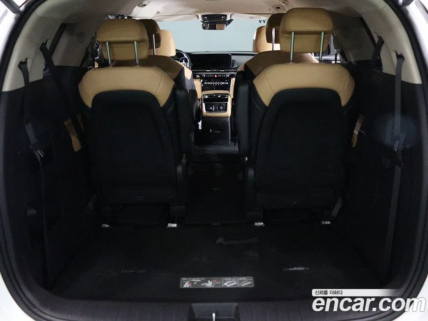Kia Carnival — фото 5