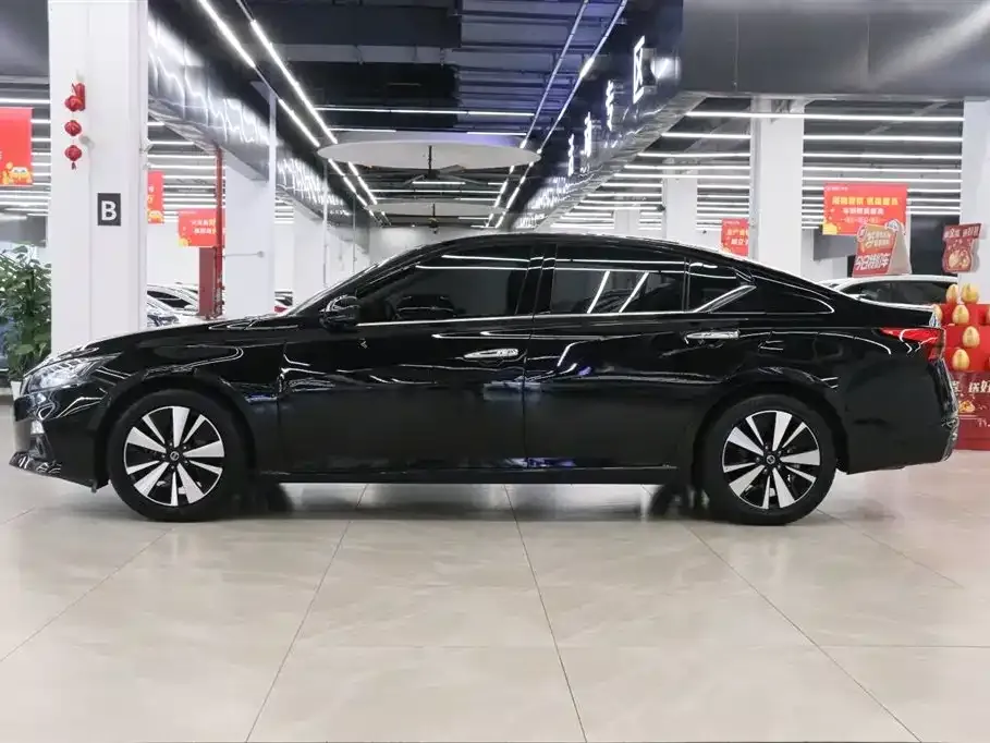 [object Object] Teana 2021 из CN, фото 3