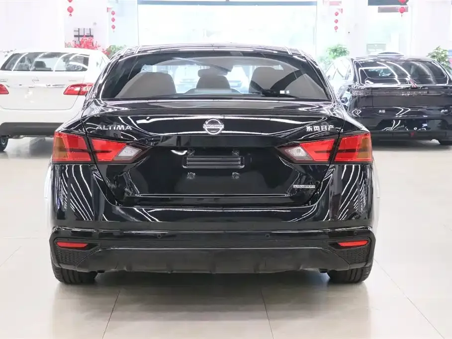 [object Object] Teana 2021 из CN, фото 4