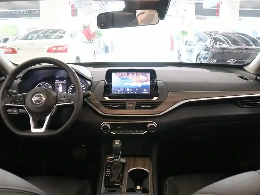 [object Object] Teana 2021 из CN, фото 5