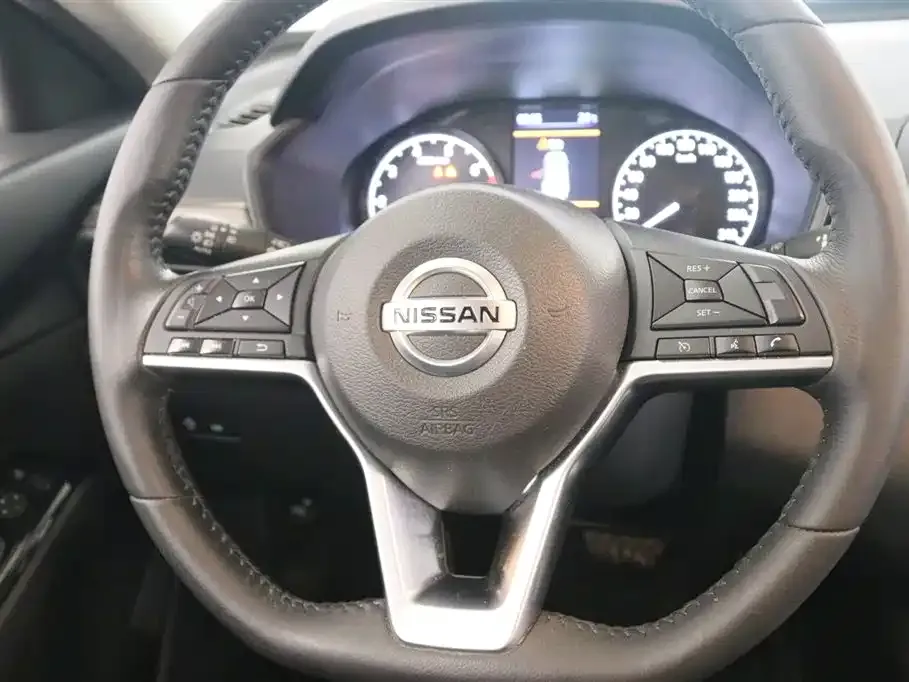 [object Object] Teana 2021 из CN, фото 6