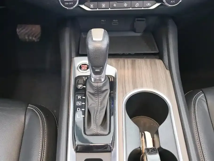 [object Object] Teana 2021 из CN, фото 7