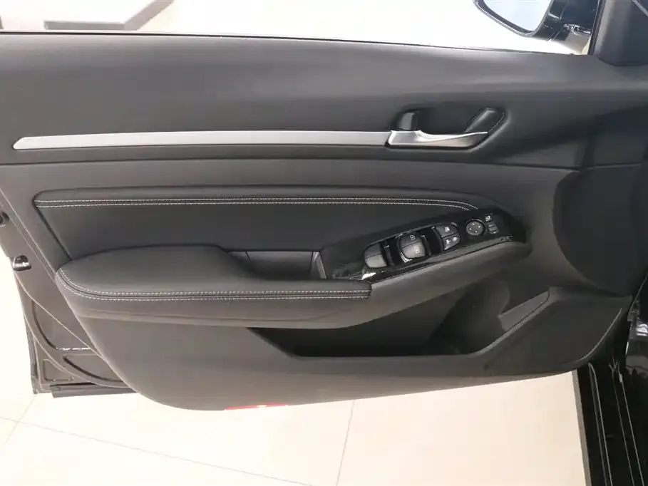 [object Object] Teana 2021 из CN, фото 9