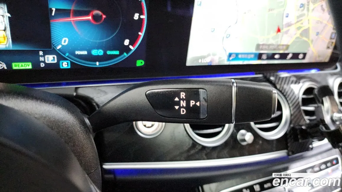 Mercedes-Benz E-Class 2022 из KR, фото 9